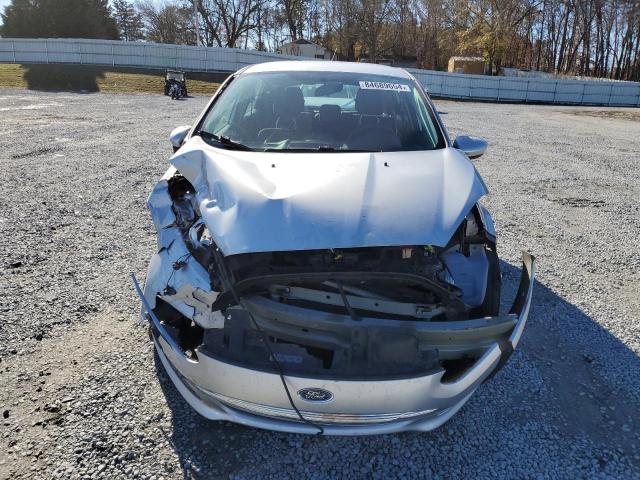 Photo 5 from auction – 2019 FORD FIESTA SE with VIN 3FADP4EJ4KM137910