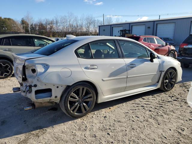 Photo 3 from auction – 2017 SUBARU WRX LIMITE with VIN JF1VA1L67H9822722