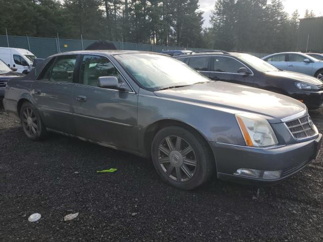 Photo 4 from auction – 2008 CADILLAC DTS with VIN 1G6KD57Y78U111593