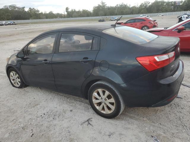 Photo 2 from auction – 2013 KIA RIO EX with VIN KNADN4A32D6304479