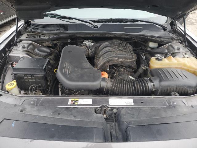 Photo 11 from auction – 2013 DODGE CHALLENGER with VIN 2C3CDYAG8DH649241
