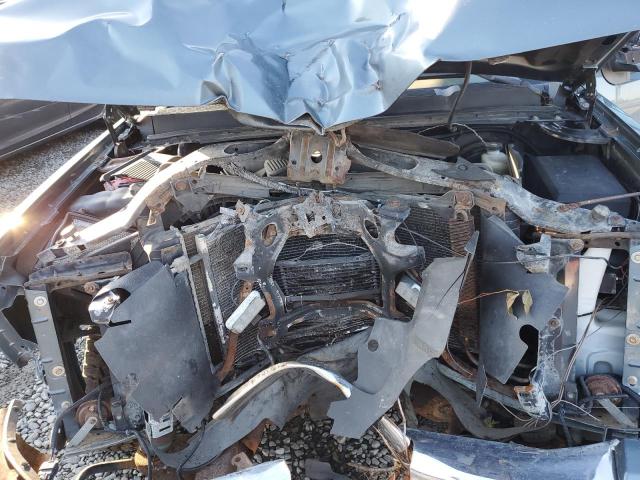 Photo 11 from auction – 2009 CHEVROLET SILVERADO with VIN 2GCEK290191107672