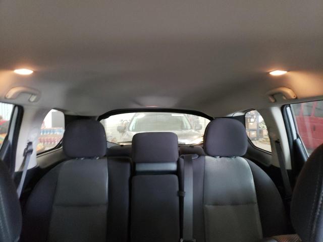 Photo 10 from auction – 2019 NISSAN PATHFINDER with VIN 5N1DR2MN1KC619504