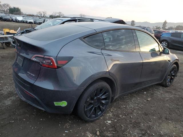 Photo 3 from auction – 2023 TESLA MODEL Y with VIN 7SAYGDEEXPF755939