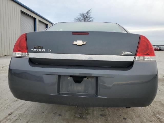 Photo 6 from auction – 2011 CHEVROLET IMPALA LT with VIN 2G1WG5EK4B1203700
