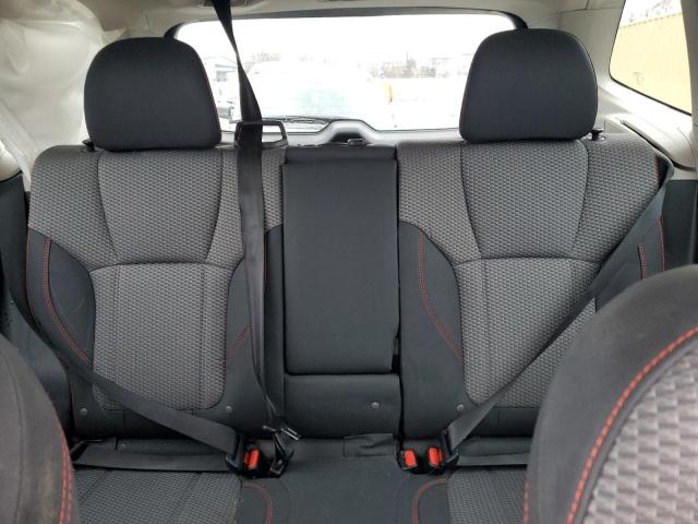 Photo 10 from auction – 2021 SUBARU FORESTER S with VIN JF2SKARC2MH566238