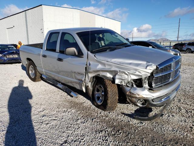 Photo 4 from auction – 2004 DODGE RAM 1500 S with VIN 1D7HU18N64S705950