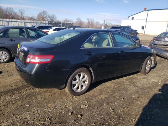 Photo 3 from auction – 2011 TOYOTA CAMRY BASE with VIN 4T1BF3EK5BU137994