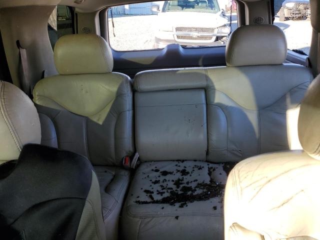 Photo 10 from auction – 2001 GMC YUKON with VIN 1GKEK13T31R208399