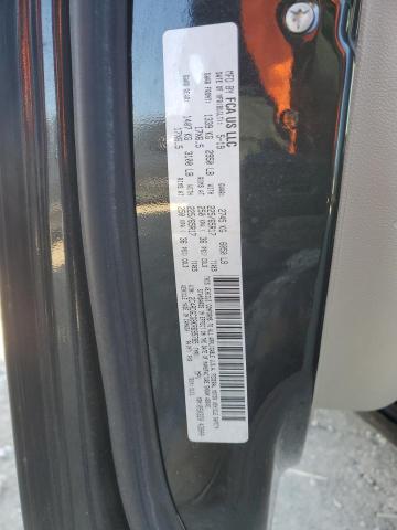 Photo 14 from auction – 2019 DODGE GRAND CARA with VIN 2C4RDGCG8KR695785