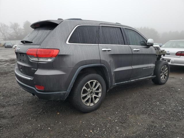 Photo 3 from auction – 2014 JEEP GRAND CHER with VIN 1C4RJFBGXEC379404