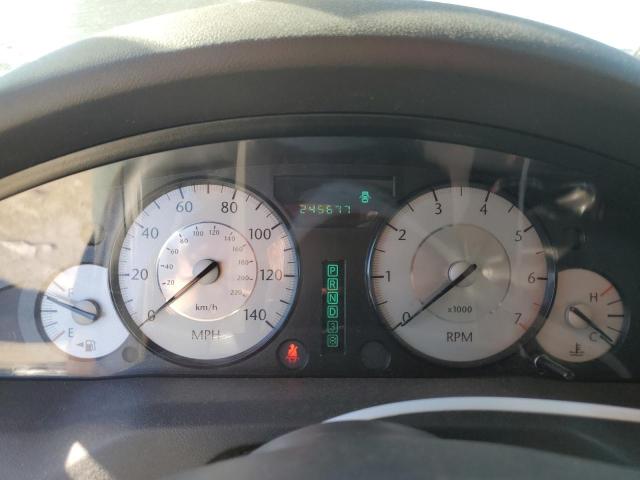 Foto 9 de la subasta – 2008 CHRYSLER 300 con VIN 2C3KA53G38H208400