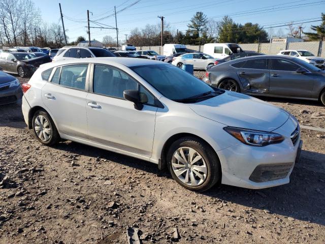 Photo 4 from auction – 2020 SUBARU IMPREZA with VIN 4S3GTAB69L3709588