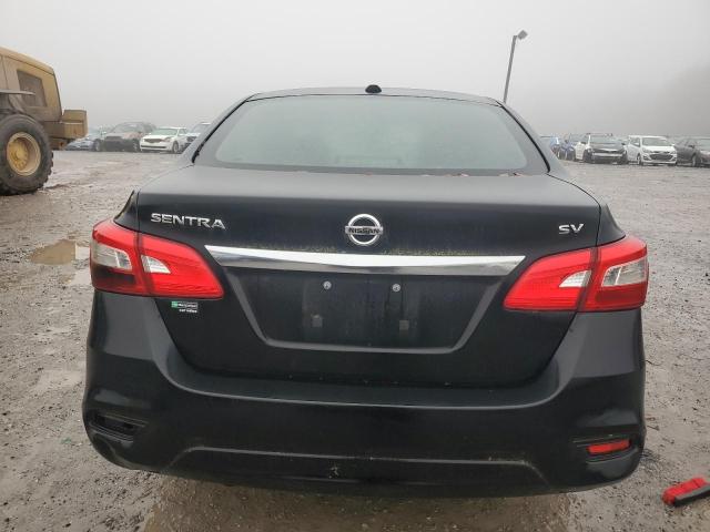 Photo 6 from auction – 2017 NISSAN SENTRA SV with VIN 3N1AB7AP1HL683203