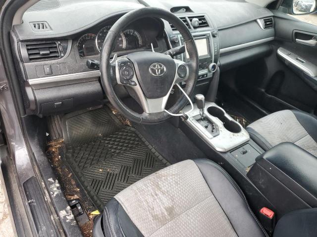 صورة رقم 8 من المزاد - 2012 TOYOTA CAMRY BASE مع VIN 4T1BF1FK3CU149730