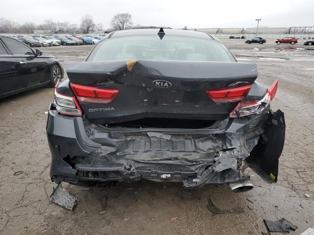 Photo 6 from auction – 2016 KIA OPTIMA LX with VIN 5XXGT4L30GG060033