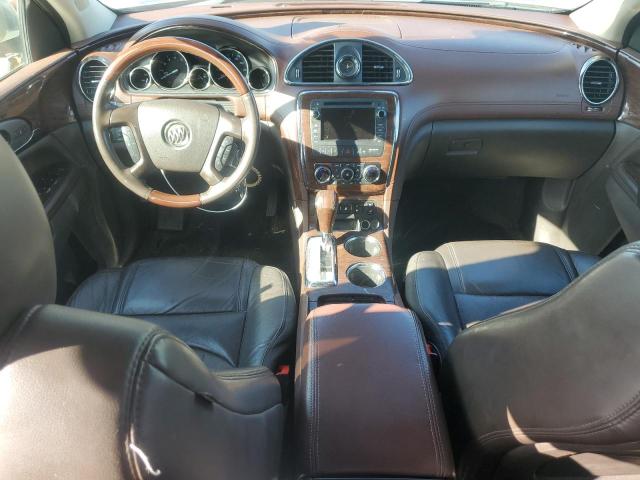 Photo 8 from auction – 2014 BUICK ENCLAVE with VIN 5GAKRCKD2EJ152610
