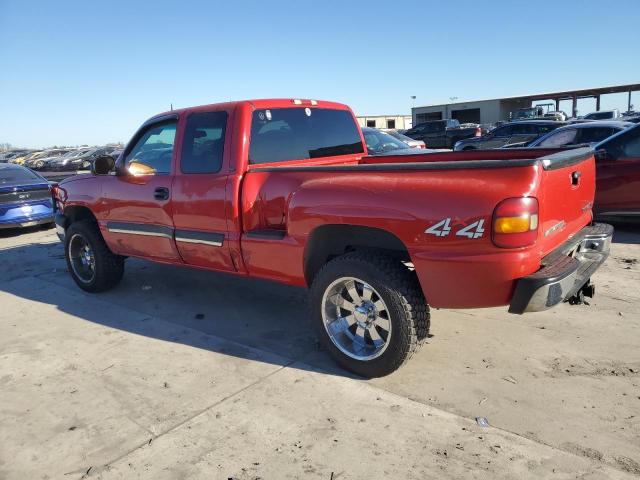 Photo 2 from auction – 2003 CHEVROLET SILVERADO with VIN 1GCEK19T23Z140795