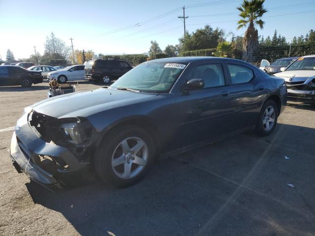DODGE CHARGER 2008 with VIN 2B3KA43R88H197922 - Photo from auction