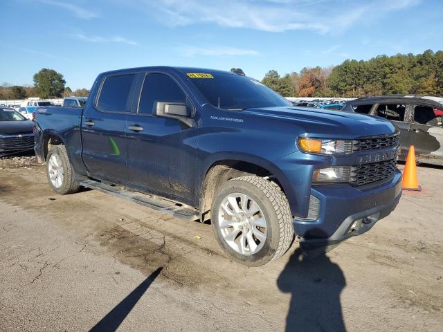 Photo 4 from auction – 2019 CHEVROLET SILVERADO with VIN 1GCUYBEF2KZ181703