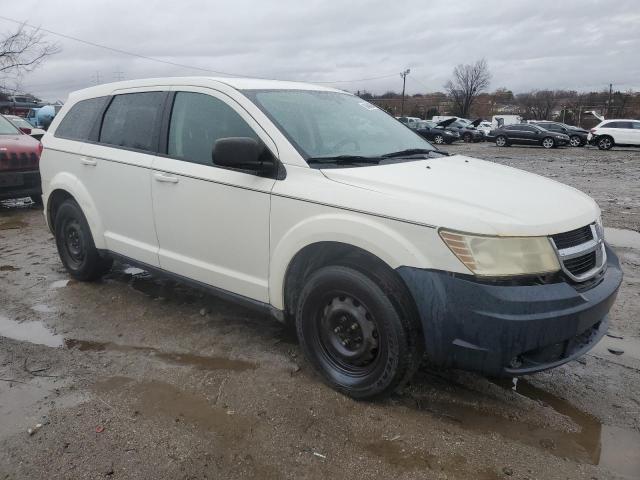 Снимка 4 от търг – 2010 DODGE JOURNEY SE с VIN 3D4PG4FB3AT140772