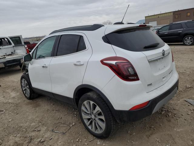 Photo 2 from auction – 2019 BUICK ENCORE PRE with VIN KL4CJASB9KB928938