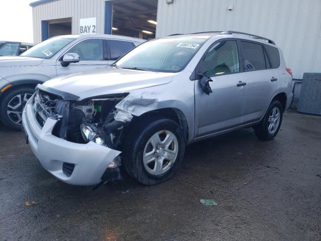 TOYOTA RAV4 2010 with VIN 2T3BK4DV9AW030577 - Photo from auction