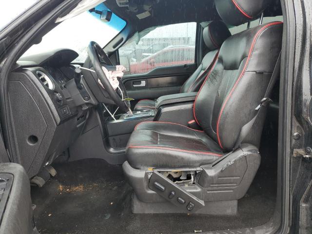 Photo 7 from auction – 2012 FORD F150 SUPER with VIN 1FTFW1CT8CFC32903