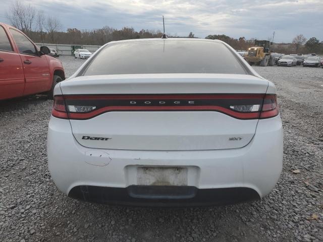 Photo 6 from auction – 2015 DODGE DART SXT with VIN 1C3CDFBB7FD221863