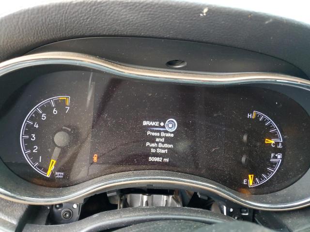 Photo 9 from auction – 2017 JEEP GRAND CHER with VIN 1C4RJFBG4HC912951