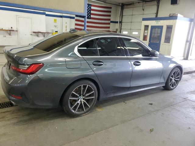 Photo 3 from auction – 2019 BMW 330XI with VIN WBA5R7C57KAJ82124