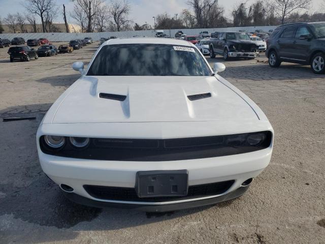 Photo 5 from auction – 2018 DODGE CHALLENGER with VIN 2C3CDZAG2JH322383