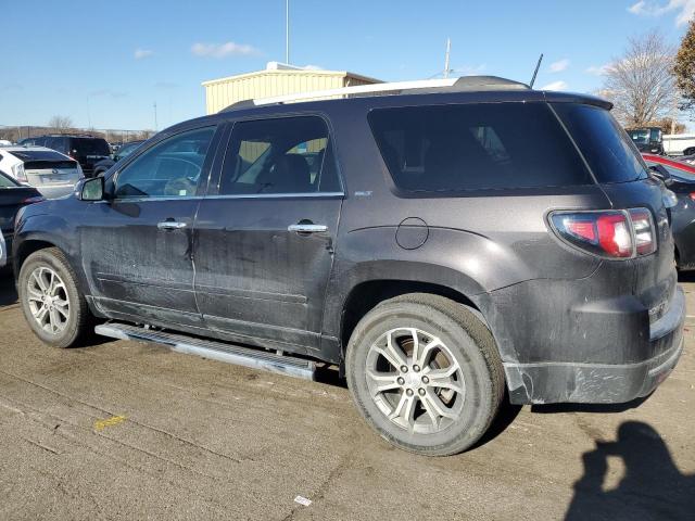 Photo 2 from auction – 2016 GMC ACADIA SLT with VIN 1GKKRRKD1GJ140652