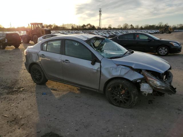 Photo 4 from auction – 2010 MAZDA 3 I with VIN JM1BL1SG2A1215889