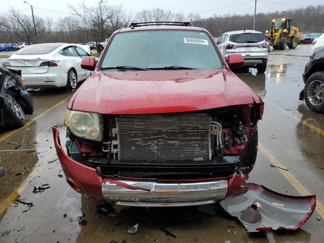 Photo 5 from auction – 2008 FORD ESCAPE LIM with VIN 1FMCU94128KB45237
