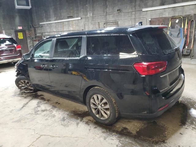 Photo 2 from auction – 2019 KIA SEDONA LX with VIN KNDMB5C12K6528362