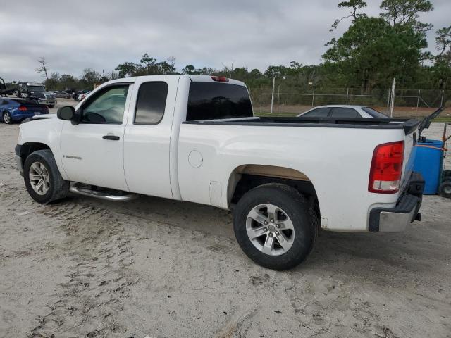 Photo 2 from auction – 2008 GMC SIERRA C15 with VIN 2GTEC190281336853