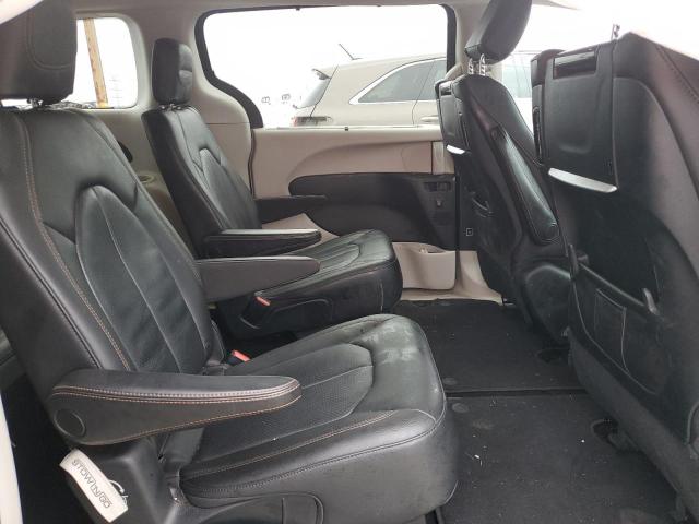 Photo 10 from auction – 2018 CHRYSLER PACIFICA T with VIN 2C4RC1EG3JR272799