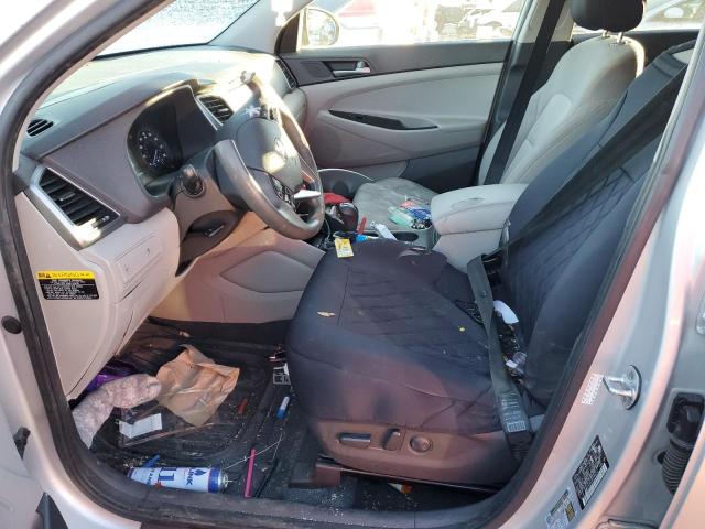 Photo 7 from auction – 2016 HYUNDAI TUCSON LIM with VIN KM8J3CA41GU168713
