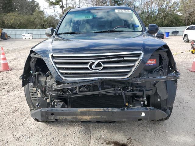 Photo 5 from auction – 2009 LEXUS GX 470 with VIN JTJBT20X590176481