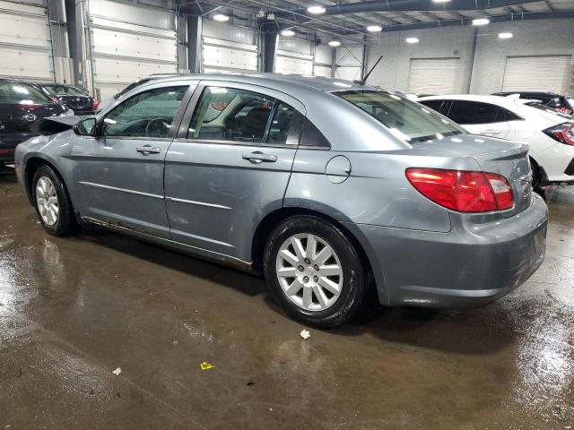 Zdjęcie 2 z aukcji – 2010 CHRYSLER SEBRING TO z VIN 1C3CC4FB5AN192691