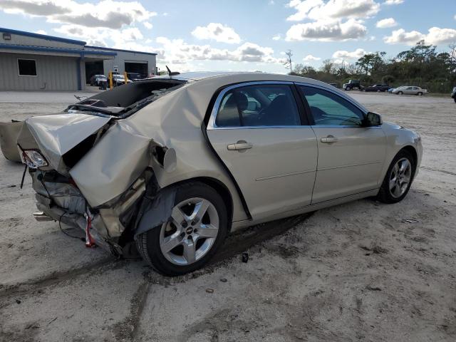 Photo 3 from auction – 2011 CHEVROLET MALIBU 1LT with VIN 1G1ZC5E13BF291891