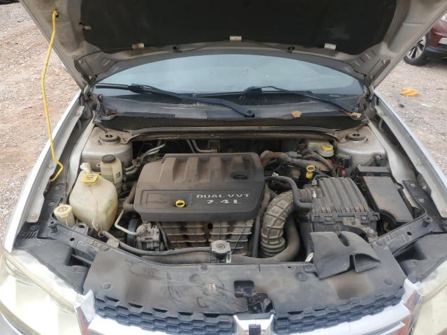 Foto 11 de la subasta – 2012 DODGE AVENGER SX con VIN 1C3CDZCB4CN146951