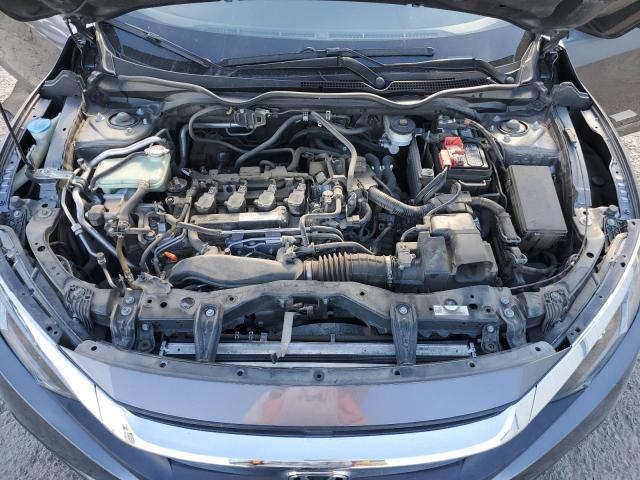 Photo 11 from auction – 2018 HONDA CIVIC EX with VIN JHMFC1F39JX042196