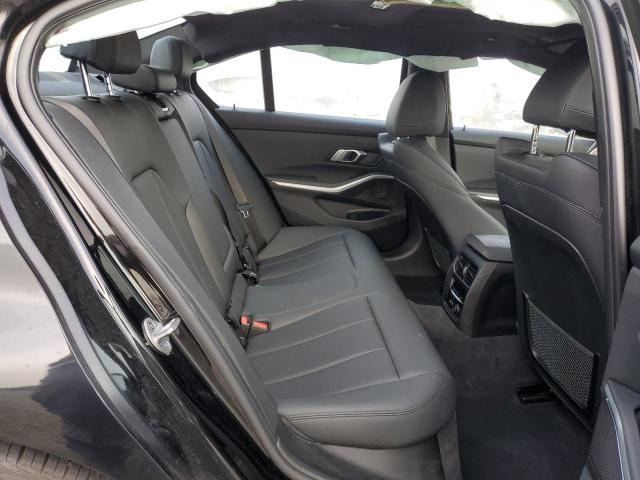 Photo 10 from auction – 2020 BMW 330I with VIN WBA5R1C06LFH45169