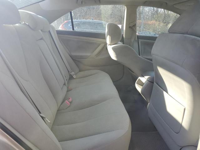 Photo 10 from auction – 2007 TOYOTA CAMRY CE with VIN 4T1BE46K37U612542