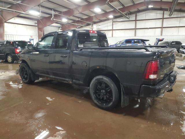 Photo 2 from auction – 2016 RAM 1500 SPORT with VIN 1C6RR7HTXGS328312