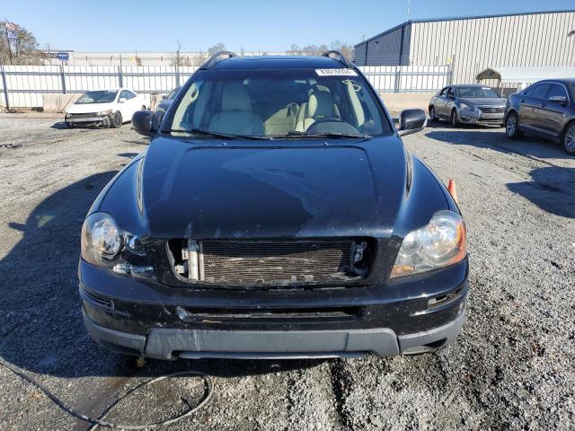 Photo 5 from auction – 2008 VOLVO XC90 3.2 with VIN YV4CY982181419137