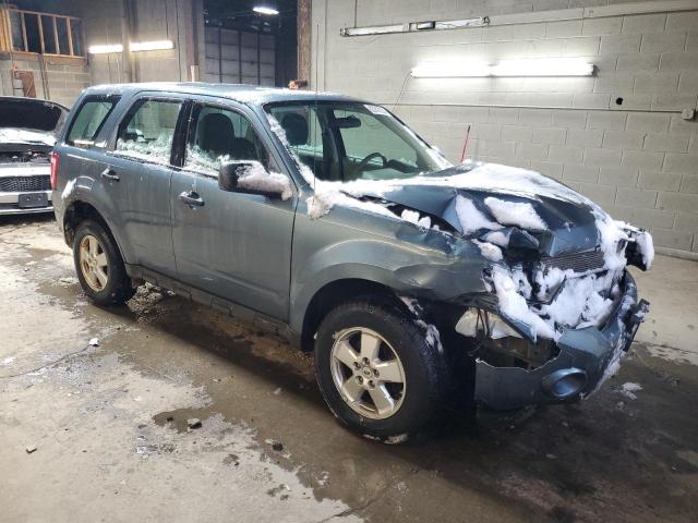 Photo 4 from auction – 2012 FORD ESCAPE XLS with VIN 1FMCU0C75CKC61817