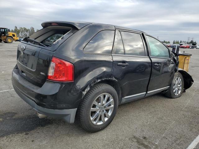 Photo 3 from auction – 2013 FORD EDGE SEL with VIN 2FMDK3JC8DBA86910